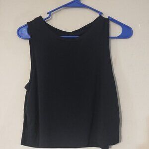 COREIO Athletic Cropped Tank XS